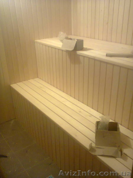 Бани,  Сауны ,Парилки, ( изготовление ) - <ro>Изображение</ro><ru>Изображение</ru> #3, <ru>Объявление</ru> #1356052