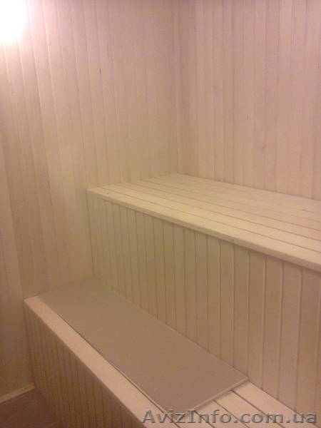 Бани,  Сауны ,Парилки, ( изготовление ) - <ro>Изображение</ro><ru>Изображение</ru> #4, <ru>Объявление</ru> #1356052