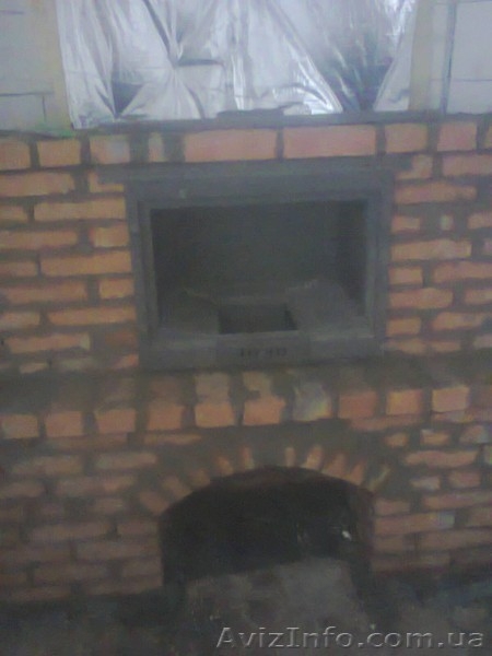 Печи  Камины  Барбекю Грубы. - <ro>Изображение</ro><ru>Изображение</ru> #2, <ru>Объявление</ru> #1356025