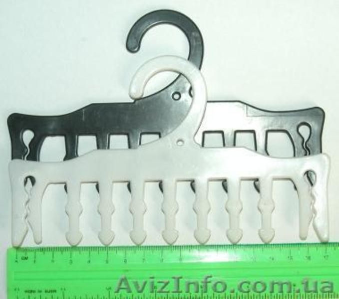 Вешалки-плечики  пластиковые ассортимент!!! - <ro>Изображение</ro><ru>Изображение</ru> #7, <ru>Объявление</ru> #518361