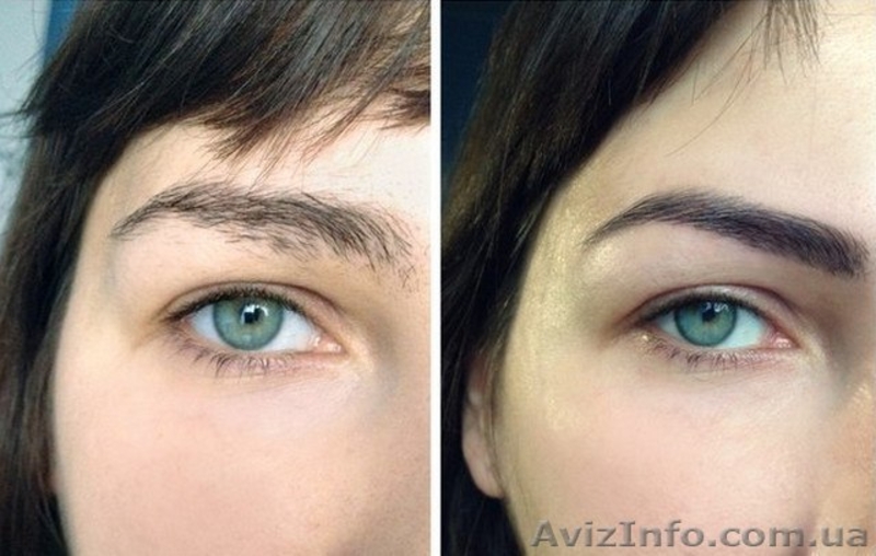 Макияж, прическа , моделирование формы бровей  - <ro>Изображение</ro><ru>Изображение</ru> #9, <ru>Объявление</ru> #1356592