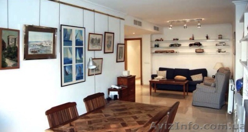 Продается квартира в Испании, Аликанте - <ro>Изображение</ro><ru>Изображение</ru> #2, <ru>Объявление</ru> #1364195