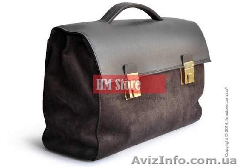 Купить красивый мужской портфель  - <ro>Изображение</ro><ru>Изображение</ru> #3, <ru>Объявление</ru> #1356321