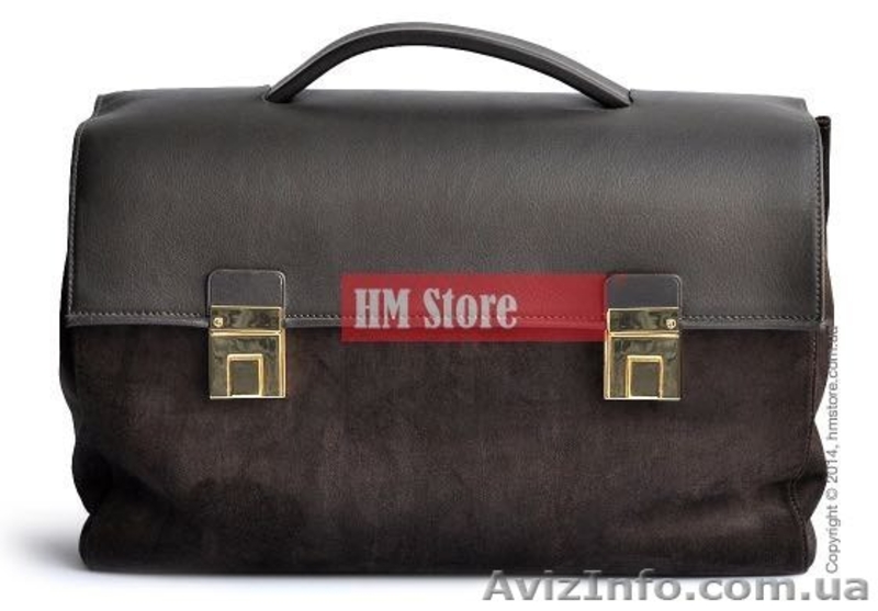 Купить красивый мужской портфель  - <ro>Изображение</ro><ru>Изображение</ru> #2, <ru>Объявление</ru> #1356321