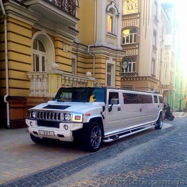 прокат ВИП лимузина на свадьбу и другие мероприятия - <ro>Изображение</ro><ru>Изображение</ru> #6, <ru>Объявление</ru> #1361286