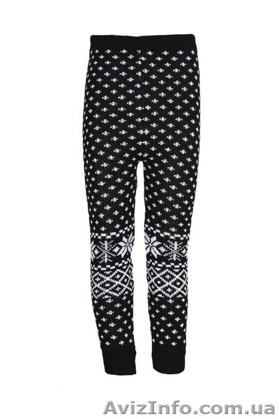 Вязаная туника и гамаши на рост до 160 см для девочки - <ro>Изображение</ro><ru>Изображение</ru> #3, <ru>Объявление</ru> #1355309