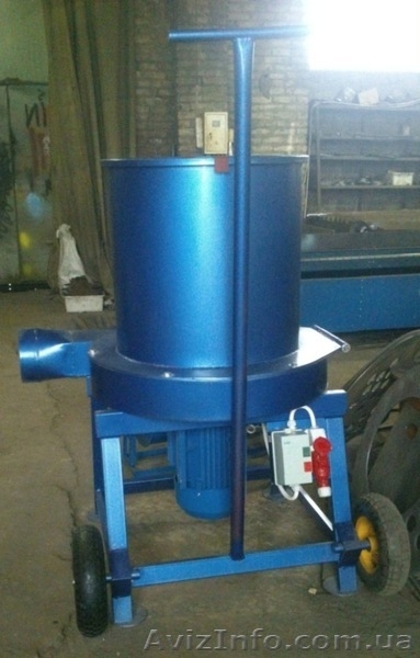 Соломорезка, измельчитель соломы купить - <ro>Изображение</ro><ru>Изображение</ru> #3, <ru>Объявление</ru> #1364041