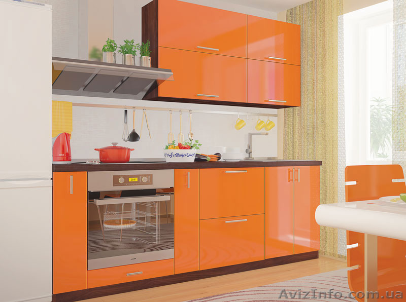 Модульные кухни Колор-Mix  - <ro>Изображение</ro><ru>Изображение</ru> #3, <ru>Объявление</ru> #1357643