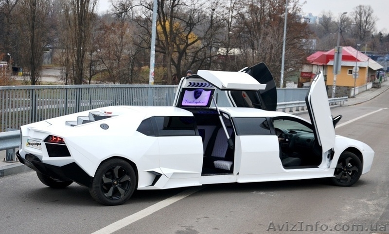 Аренда лимузина на свадьбу - <ro>Изображение</ro><ru>Изображение</ru> #4, <ru>Объявление</ru> #1361283