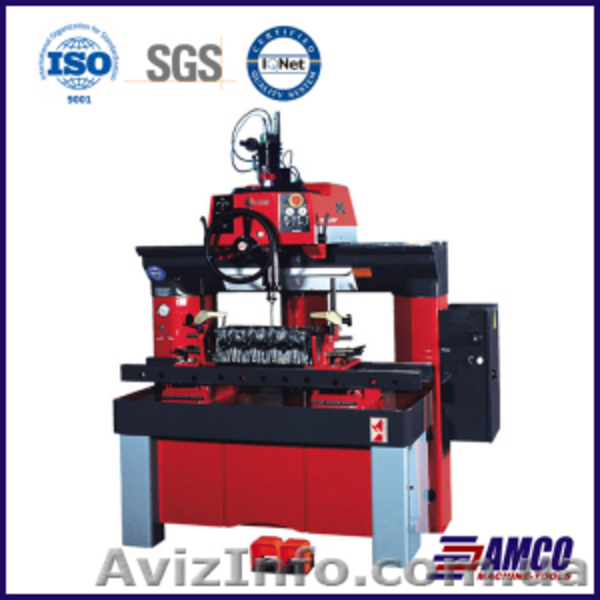 Станок для обработки тормозных барабанов и дисков C9350C легковых и грузовых авт - <ro>Изображение</ro><ru>Изображение</ru> #10, <ru>Объявление</ru> #1364663