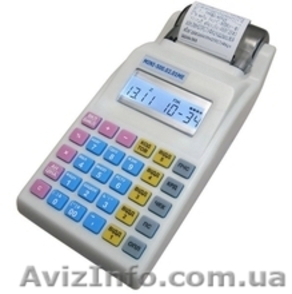 Торговое и весовое оборудование - <ro>Изображение</ro><ru>Изображение</ru> #3, <ru>Объявление</ru> #1361749