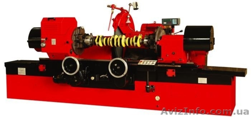 Станок для обработки тормозных барабанов и дисков C9350C легковых и грузовых авт - <ro>Изображение</ro><ru>Изображение</ru> #9, <ru>Объявление</ru> #1364663