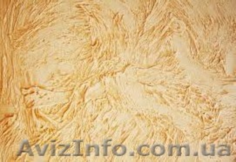 Нанесение декоративной штукатурки, венецианка, травертино, марсельский воск, отт - <ro>Изображение</ro><ru>Изображение</ru> #1, <ru>Объявление</ru> #1356061