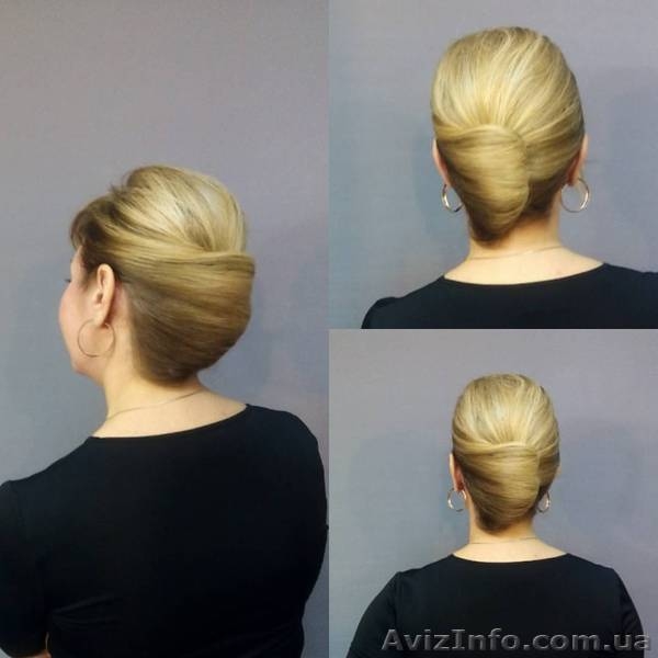  Стрижки ,прически ,визаж  в "Студии красоты" - <ro>Изображение</ro><ru>Изображение</ru> #10, <ru>Объявление</ru> #1356594