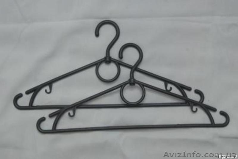 Вешалки-плечики  пластиковые ассортимент!!! - <ro>Изображение</ro><ru>Изображение</ru> #5, <ru>Объявление</ru> #518361