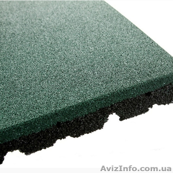 Резиновое покрытие для площадок,резиновая плитка 500 х500 мм - <ro>Изображение</ro><ru>Изображение</ru> #6, <ru>Объявление</ru> #1365756