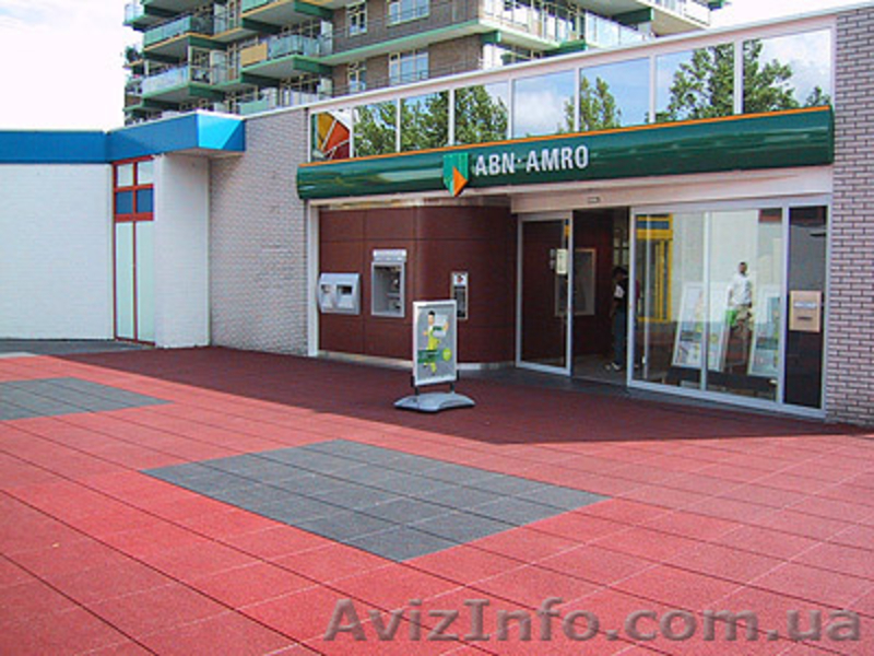 Травмобезопасная резиновая плитка для покрытия площадок - <ro>Изображение</ro><ru>Изображение</ru> #6, <ru>Объявление</ru> #1365767