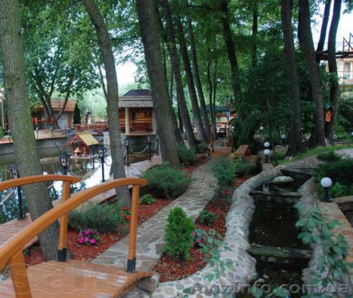 Посуточно сдается усадьба для отдыха и проживания. Местонахождения Киев,Бортничи - <ro>Изображение</ro><ru>Изображение</ru> #1, <ru>Объявление</ru> #1358131