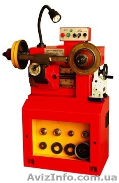 Станок для обработки тормозных барабанов и дисков C9350C легковых и грузовых авт - <ro>Изображение</ro><ru>Изображение</ru> #4, <ru>Объявление</ru> #1364663