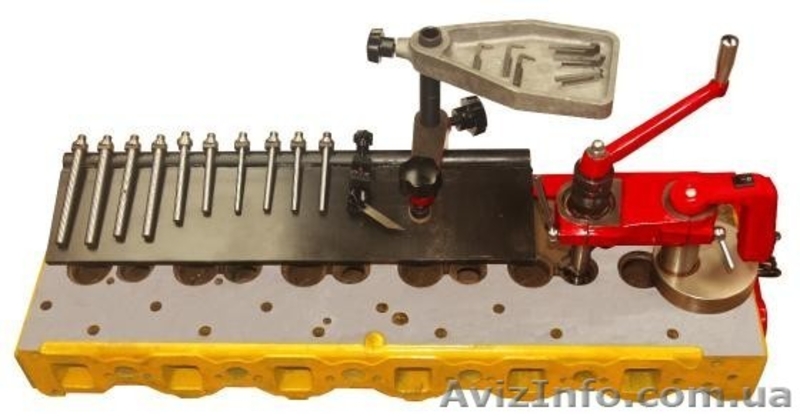 Станок линейной расточки T8125 VF для обработки расточки двигателей  - <ro>Изображение</ro><ru>Изображение</ru> #6, <ru>Объявление</ru> #1364659