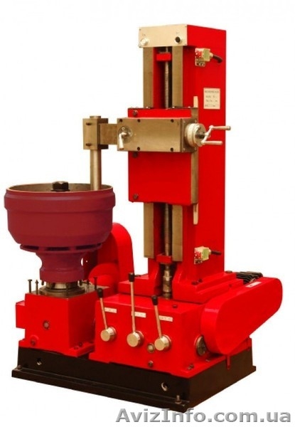 Станок для обработки тормозных барабанов и дисков C9350C легковых и грузовых авт - <ro>Изображение</ro><ru>Изображение</ru> #5, <ru>Объявление</ru> #1364663