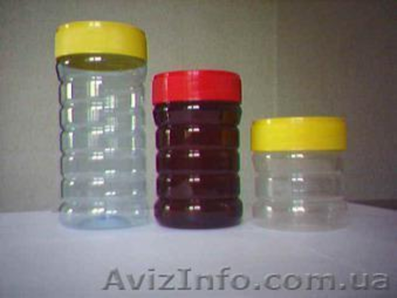 Банки пластиковые 90,100,150,180,200,250,450,500 мл. - <ro>Изображение</ro><ru>Изображение</ru> #4, <ru>Объявление</ru> #518532