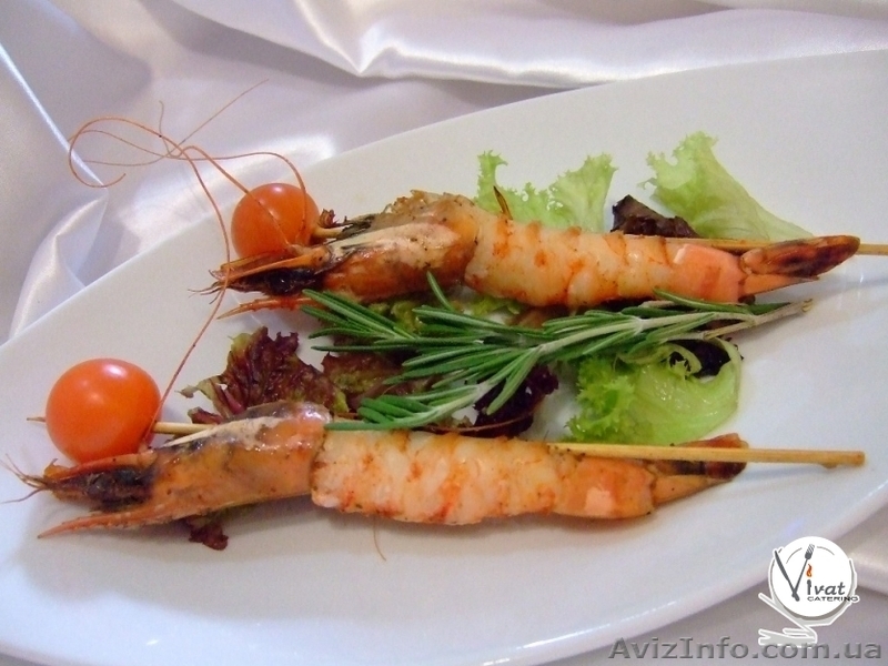 «Vivat Catering». Фуршеты, банкеты, кофе брейки - <ro>Изображение</ro><ru>Изображение</ru> #4, <ru>Объявление</ru> #1364141