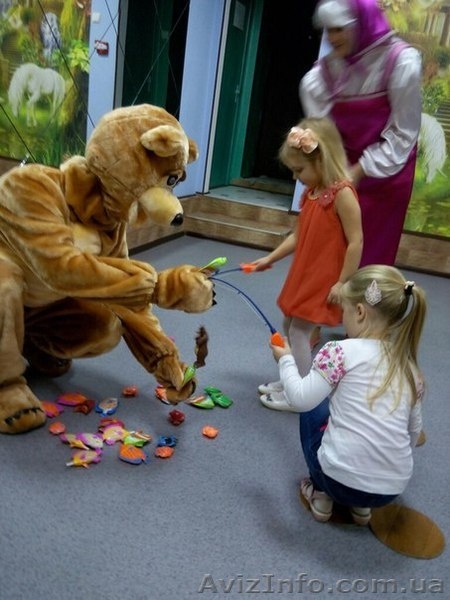 Клоуны на выпускные в школу и детский сад Киев... - <ro>Изображение</ro><ru>Изображение</ru> #4, <ru>Объявление</ru> #1242375