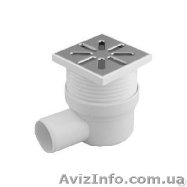 Трапы канализационные - <ro>Изображение</ro><ru>Изображение</ru> #4, <ru>Объявление</ru> #1359677