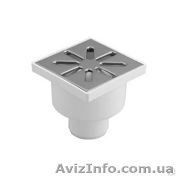 Трапы канализационные - <ro>Изображение</ro><ru>Изображение</ru> #3, <ru>Объявление</ru> #1359677