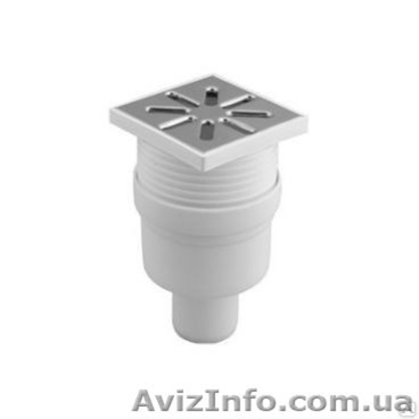 Трапы канализационные - <ro>Изображение</ro><ru>Изображение</ru> #5, <ru>Объявление</ru> #1359677