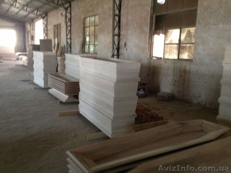 Гробы оптом по самым низким ценам с доставкой в Киев - <ro>Изображение</ro><ru>Изображение</ru> #3, <ru>Объявление</ru> #1362296