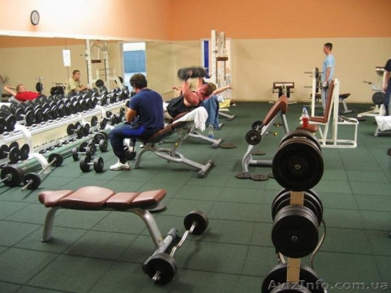 Резиновое покрытие для спортивных залов и игровых площадок - <ro>Изображение</ro><ru>Изображение</ru> #4, <ru>Объявление</ru> #1365761