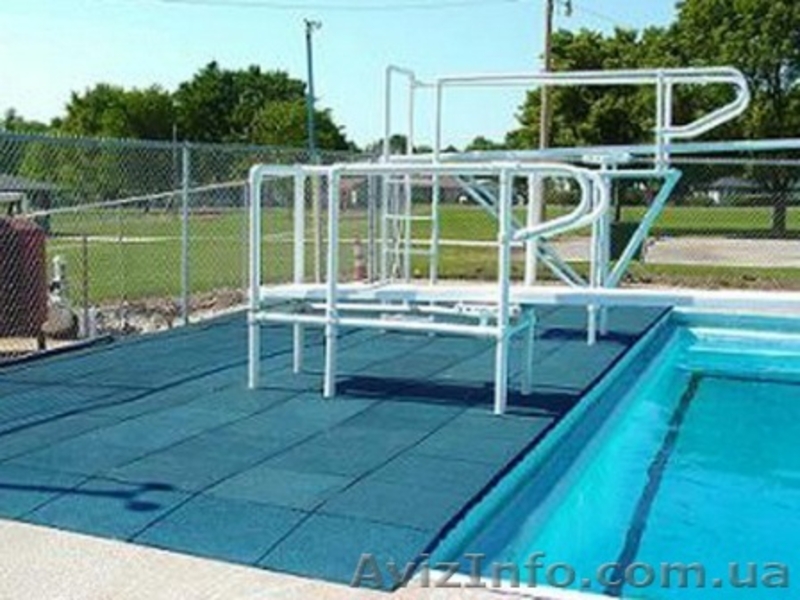 Резиновое покрытие для спортивных залов и игровых площадок - <ro>Изображение</ro><ru>Изображение</ru> #5, <ru>Объявление</ru> #1365761