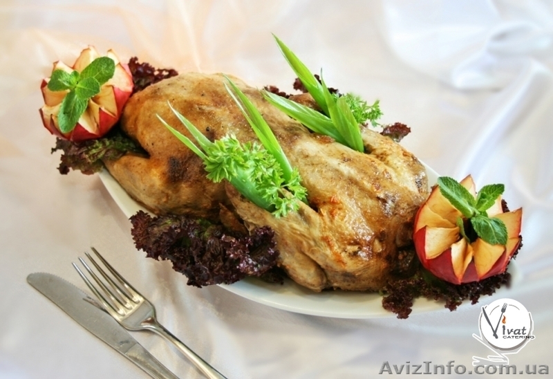 «Vivat Catering». Фуршеты, банкеты, кофе брейки - <ro>Изображение</ro><ru>Изображение</ru> #6, <ru>Объявление</ru> #1364141