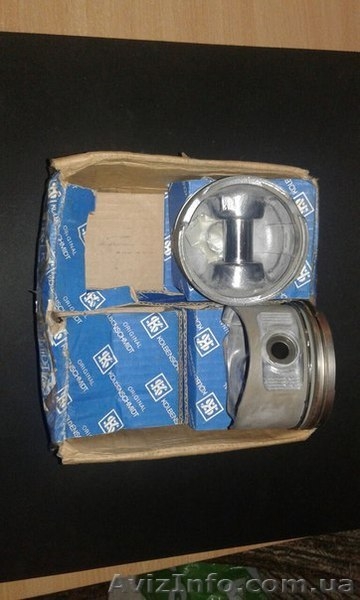 комплект поршней (4 шт) . двс audi или vw 82.5 2.0/4v KOLBENSCHMIDT - <ro>Изображение</ro><ru>Изображение</ru> #2, <ru>Объявление</ru> #1361114