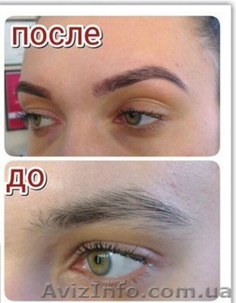 Макияж, прическа , моделирование формы бровей  - <ro>Изображение</ro><ru>Изображение</ru> #8, <ru>Объявление</ru> #1356592