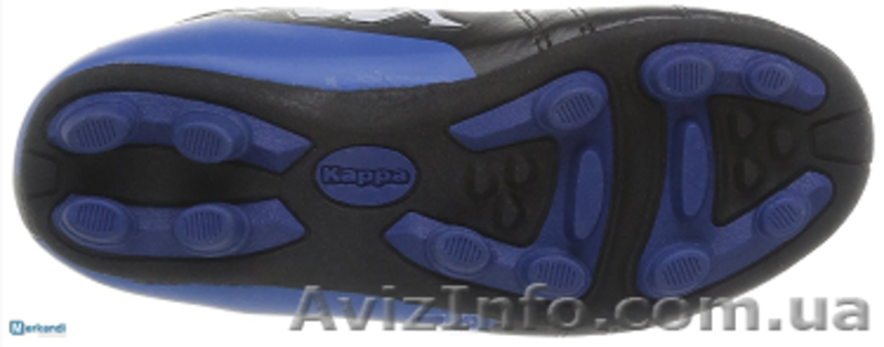 Merkandi ru: 7,50 евро: Спортивная - футбольная - обувь - Kappa - <ro>Изображение</ro><ru>Изображение</ru> #3, <ru>Объявление</ru> #1355636