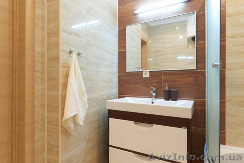 Квартира в новом доме не далеко от метро Лукьяновская - <ro>Изображение</ro><ru>Изображение</ru> #9, <ru>Объявление</ru> #1198852