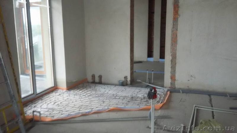 Монтаж теплого пола - <ro>Изображение</ro><ru>Изображение</ru> #10, <ru>Объявление</ru> #1371777