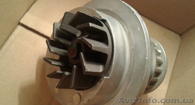 Насос водяной помпа Ланос Lanos - <ro>Изображение</ro><ru>Изображение</ru> #1, <ru>Объявление</ru> #1369550