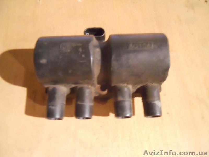 Катушка зажигания Ланос Lanos - <ro>Изображение</ro><ru>Изображение</ru> #2, <ru>Объявление</ru> #1369608