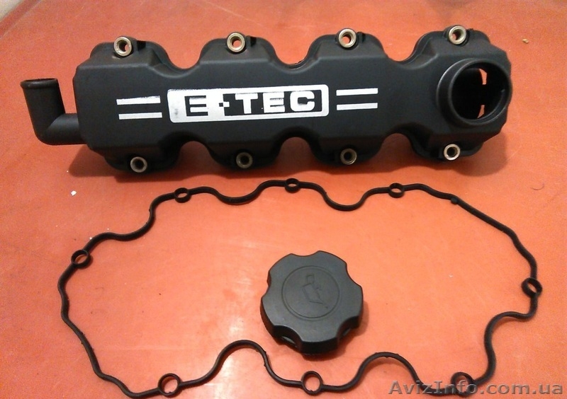 Крышка головки блока клапанная Ланос Lanos - <ro>Изображение</ro><ru>Изображение</ru> #1, <ru>Объявление</ru> #1369547