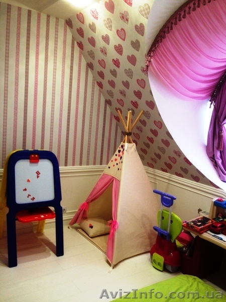 Продам 3к квартиру 96 м2, ремонт, Макіївський пров 2, Куренівка, Київ - <ro>Изображение</ro><ru>Изображение</ru> #8, <ru>Объявление</ru> #1368437