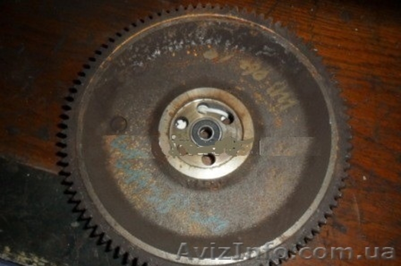 Маховик Ланос Lanos - <ro>Изображение</ro><ru>Изображение</ru> #2, <ru>Объявление</ru> #1369548