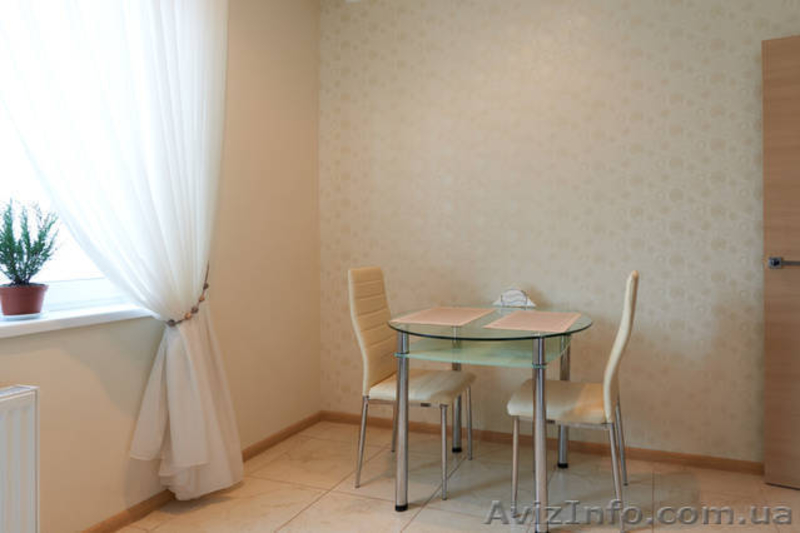 Квартира в новом доме не далеко от метро Лукьяновская - <ro>Изображение</ro><ru>Изображение</ru> #5, <ru>Объявление</ru> #1198852