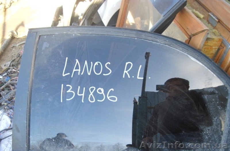 Стекла дверей на Ланос Lanos - <ro>Изображение</ro><ru>Изображение</ru> #1, <ru>Объявление</ru> #1369572