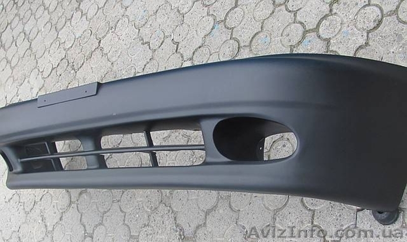 Бампер передний в сборе Ланос Lanos - <ro>Изображение</ro><ru>Изображение</ru> #2, <ru>Объявление</ru> #1369555