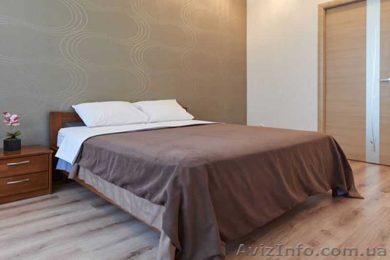 Квартира в новом доме не далеко от метро Лукьяновская - <ro>Изображение</ro><ru>Изображение</ru> #1, <ru>Объявление</ru> #1198852