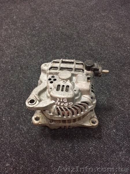 Разборка Mitsubishi Grandis - <ro>Изображение</ro><ru>Изображение</ru> #7, <ru>Объявление</ru> #1378974